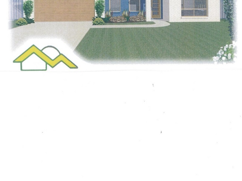 Lot 3 Ironbark Road, Muswellbrook NSW 2333