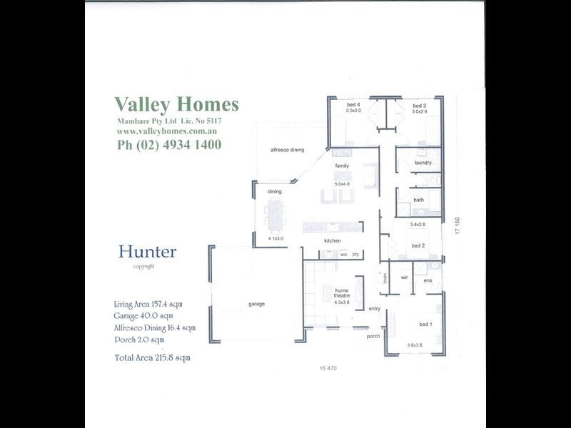 Lot 3 Ironbark Road, Muswellbrook NSW 2333