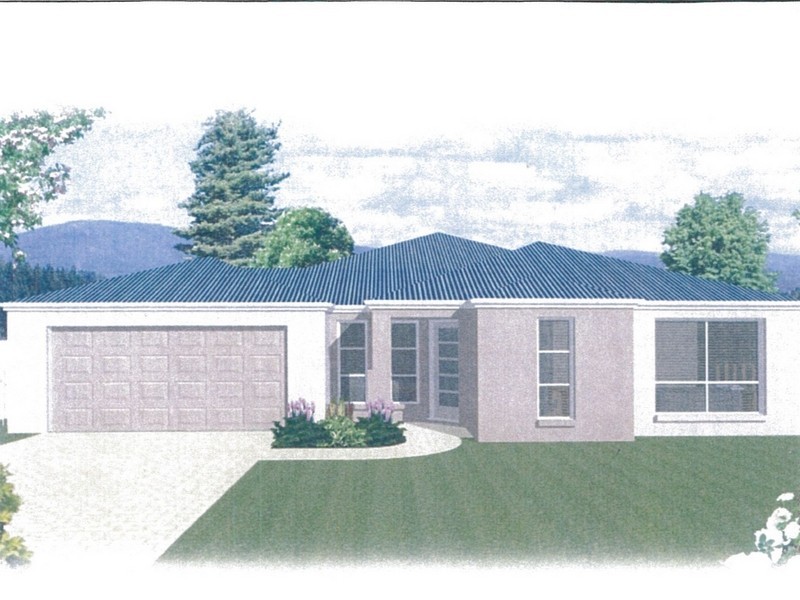 Lot 4 Ironbark Road, Muswellbrook NSW 2333