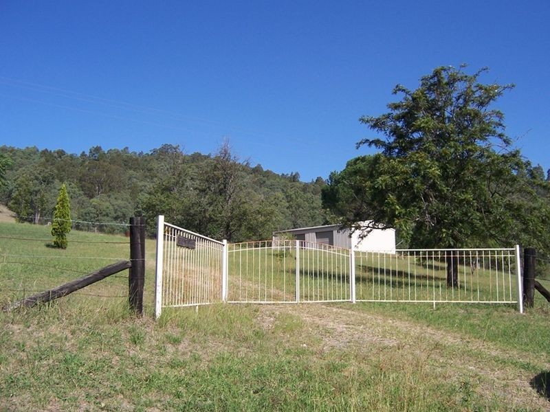 540 Carrowbrook Road, Singleton NSW 2330