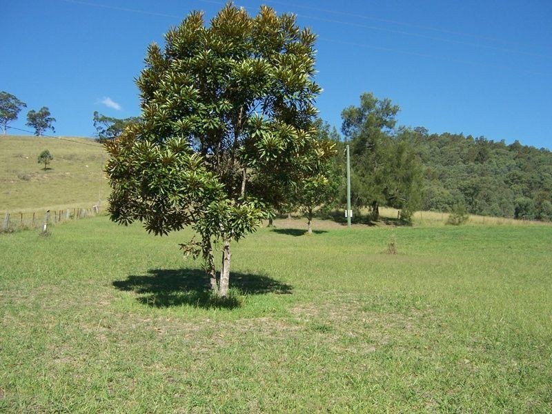 540 Carrowbrook Road, Singleton NSW 2330