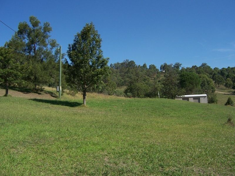 540 Carrowbrook Road, Singleton NSW 2330
