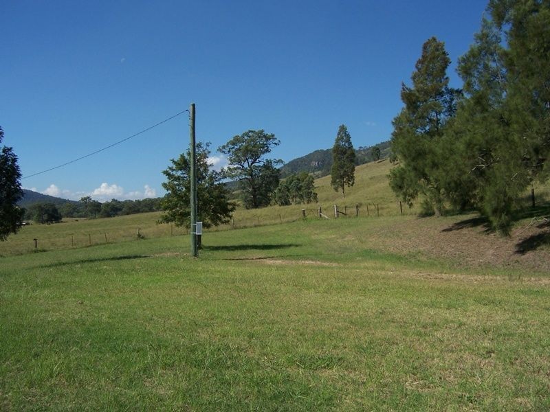 540 Carrowbrook Road, Singleton NSW 2330