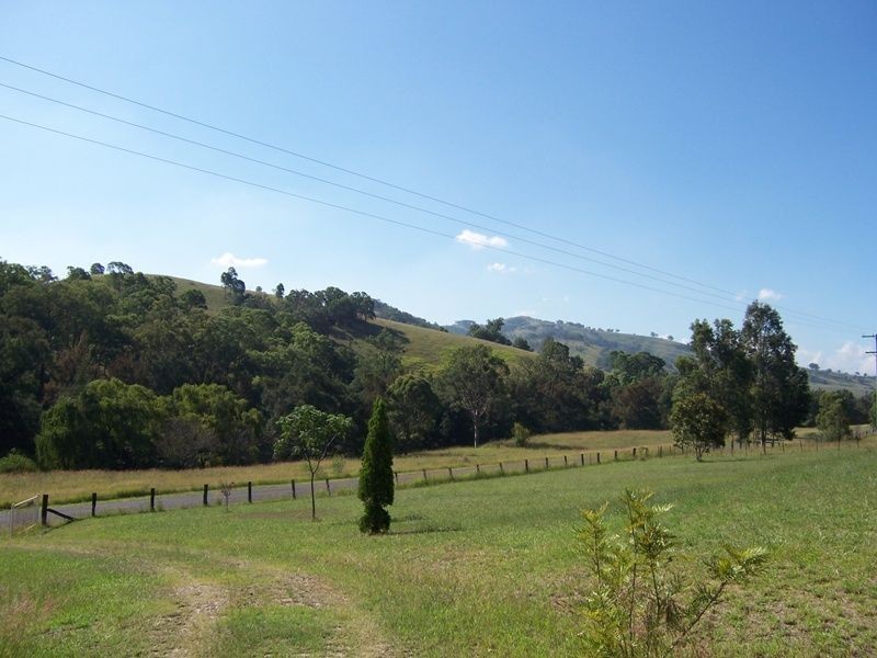 540 Carrowbrook Road, Singleton NSW 2330