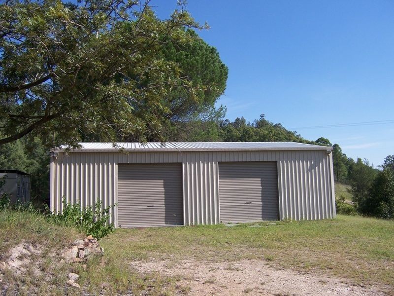 540 Carrowbrook Road, Singleton NSW 2330