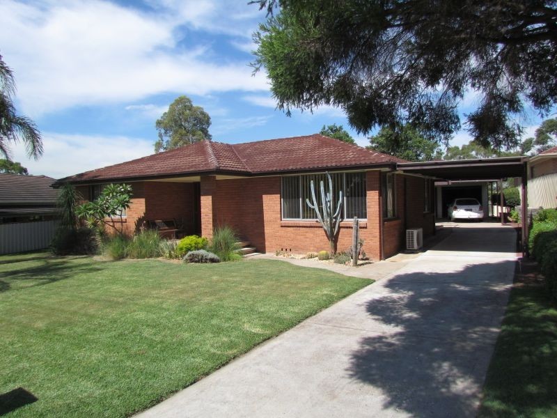 13 Watts Close, Singleton NSW 2330