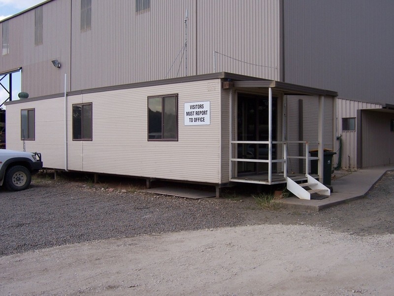 Cnr Woodlands & Hedley Roads, Mount Thorley NSW 2330