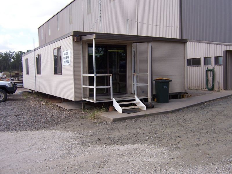 Cnr Woodlands & Hedley Roads, Mount Thorley NSW 2330