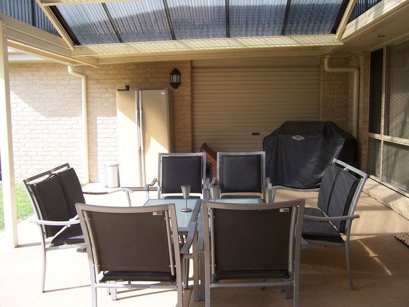 129 Casey Drive, Singleton NSW 2330