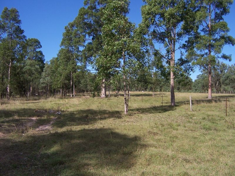 576 Dyrring Road, Singleton NSW 2330
