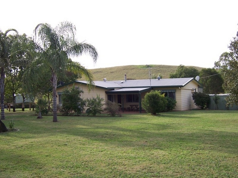 97 Judan Road, Singleton NSW 2330