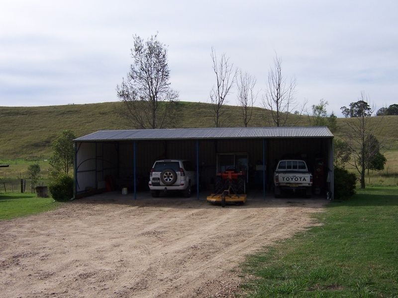 97 Judan Road, Singleton NSW 2330