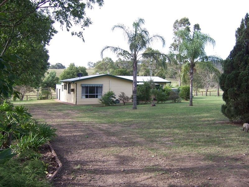 97 Judan Road, Singleton NSW 2330