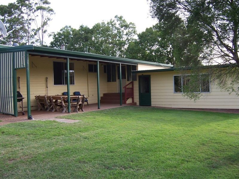 97 Judan Road, Singleton NSW 2330