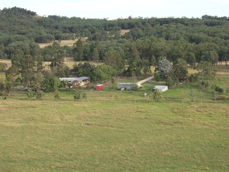 97 Judan Road, Singleton NSW 2330