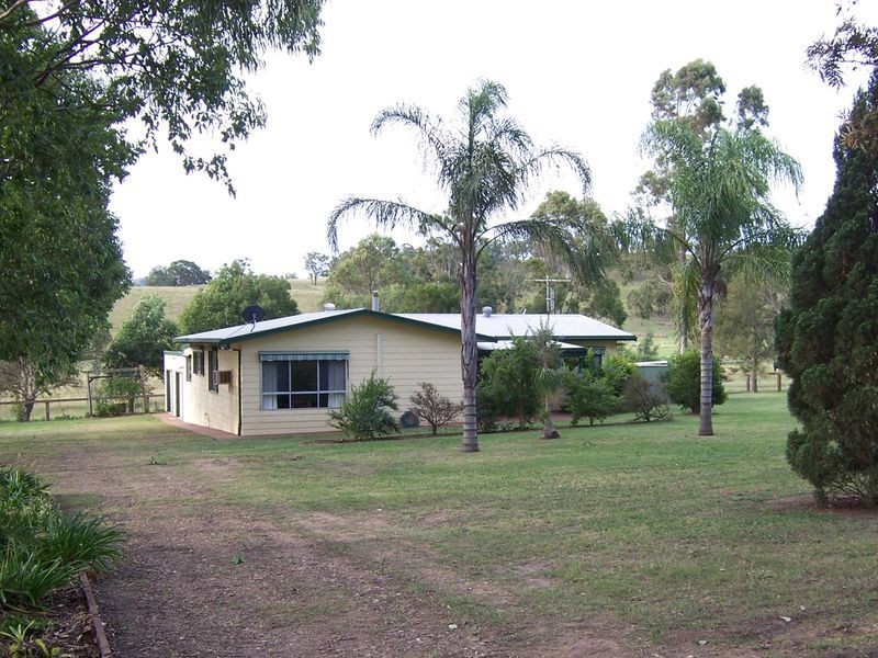 97 Judan Road, Singleton NSW 2330