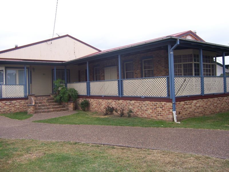 26 Church Street, Singleton NSW 2330