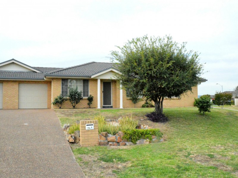 19 A Wilkinson Boulevard, Singleton NSW 2330