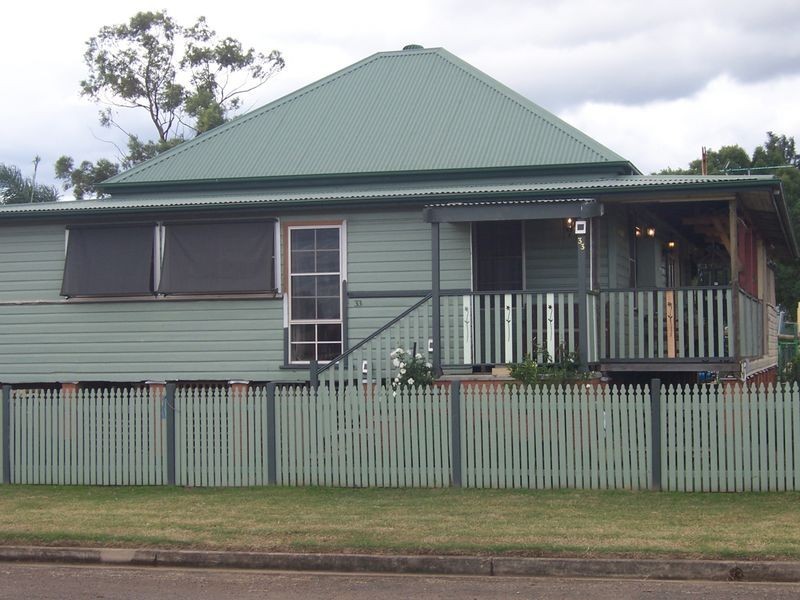 33 Dunolly Road, Singleton NSW 2330