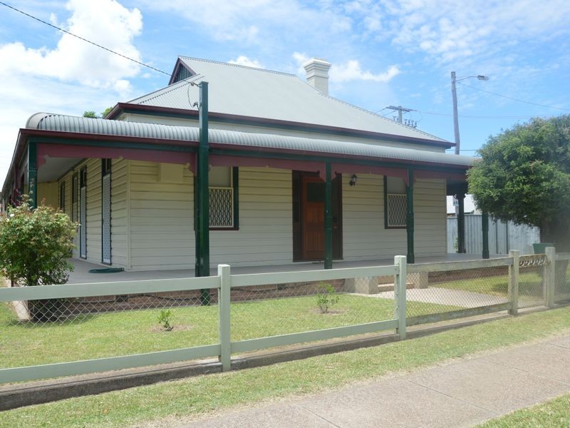 134 George Street, Singleton NSW 2330