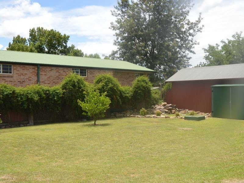 134 George Street, Singleton NSW 2330