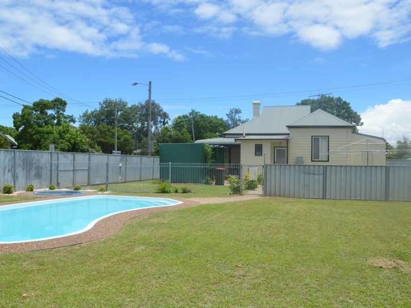 134 George Street, Singleton NSW 2330