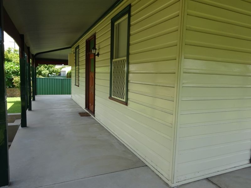 134 George Street, Singleton NSW 2330