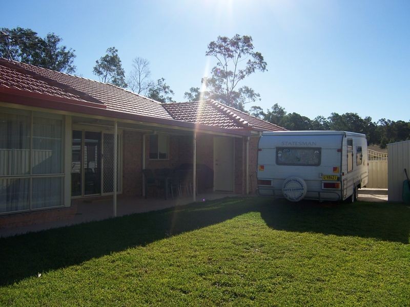 6 Pioneer Road, Singleton NSW 2330