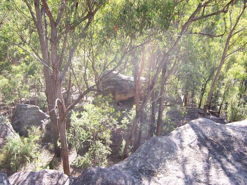 5677 Putty Road, Howes Valley NSW 2330