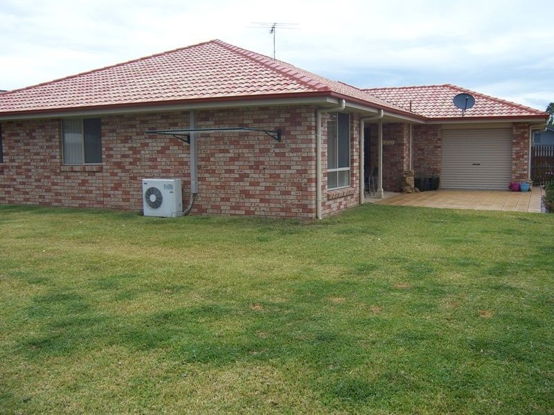 108 Casey Drive, Singleton NSW 2330