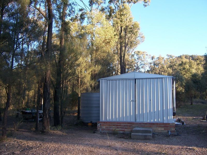 147 Inlet Road, Bulga NSW 2330