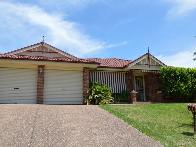 14 Robinson Way, Singleton NSW 2330