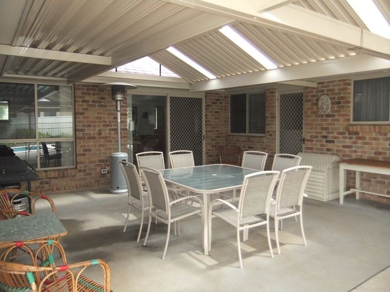 27 Wilkinson Boulevarde, Singleton NSW 2330