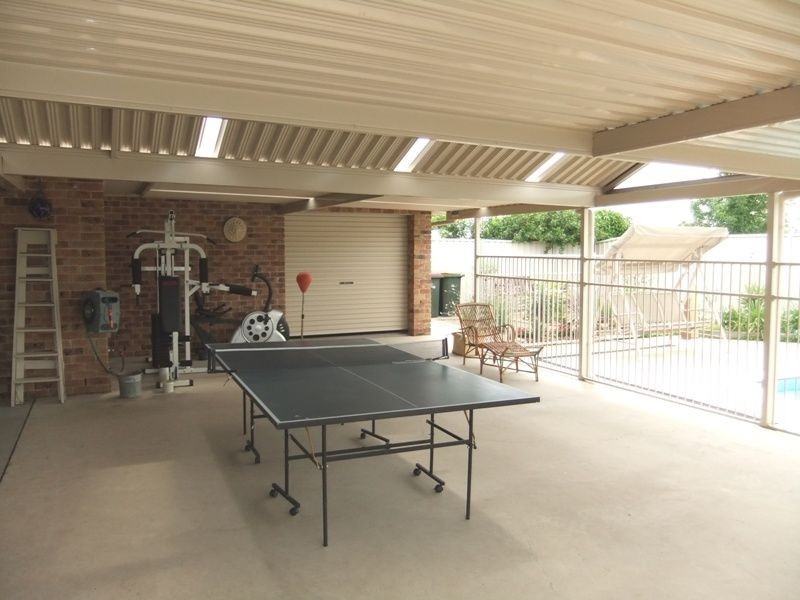27 Wilkinson Boulevarde, Singleton NSW 2330