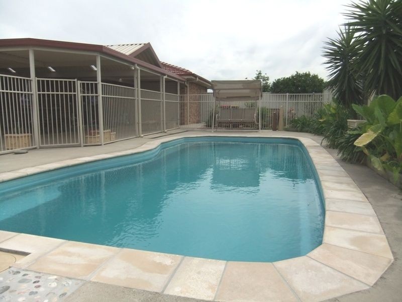 27 Wilkinson Boulevarde, Singleton NSW 2330