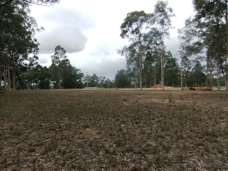 Lot 189 Brigadier Hammett Road, Singleton NSW 2330