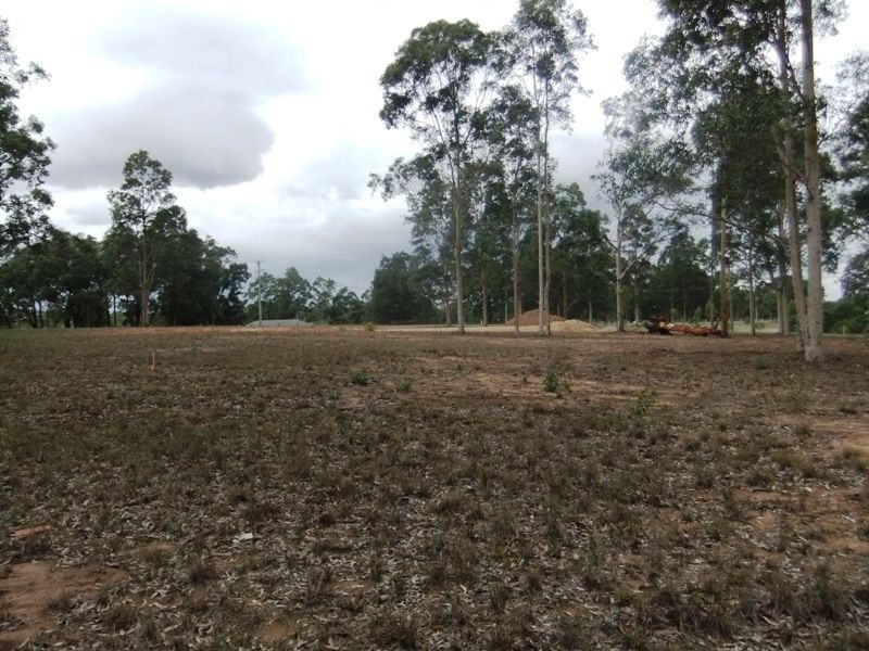 Lot 189 Brigadier Hammett Road, Singleton NSW 2330