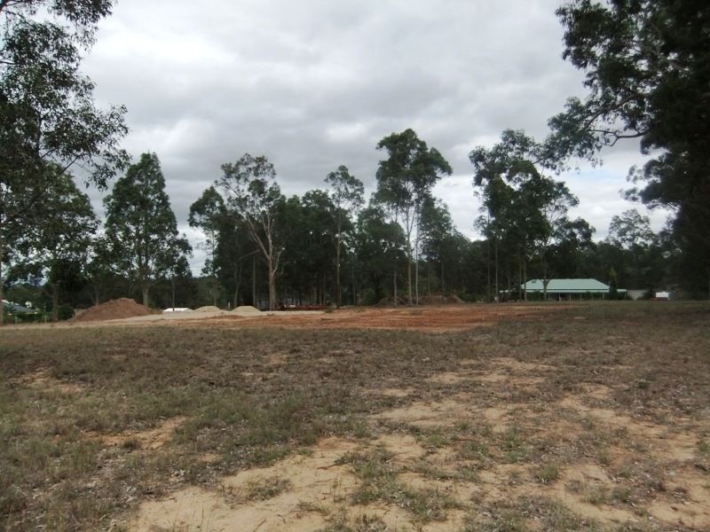 Lot 189 Brigadier Hammett Road, Singleton NSW 2330