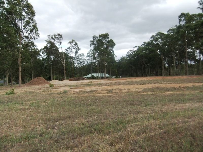 Lot 189 Brigadier Hammett Road, Singleton NSW 2330