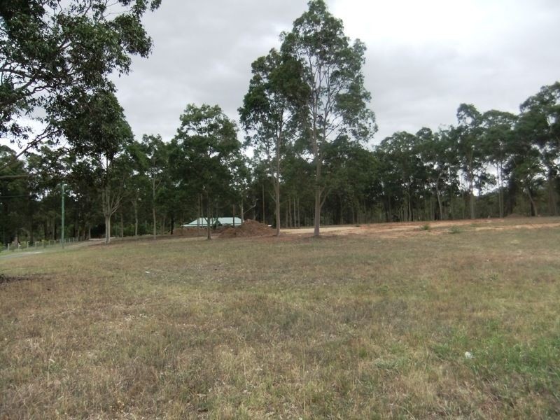 Lot 189 Brigadier Hammett Road, Singleton NSW 2330