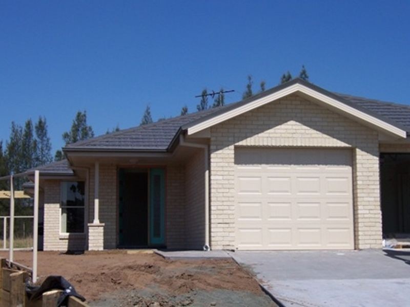 Lot 1/3a Allen Court, Singleton NSW 2330