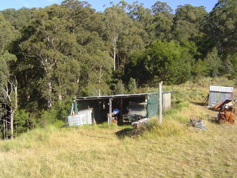 Lot 1 & 97 Goorangoola Creek Road, Singleton NSW 2330