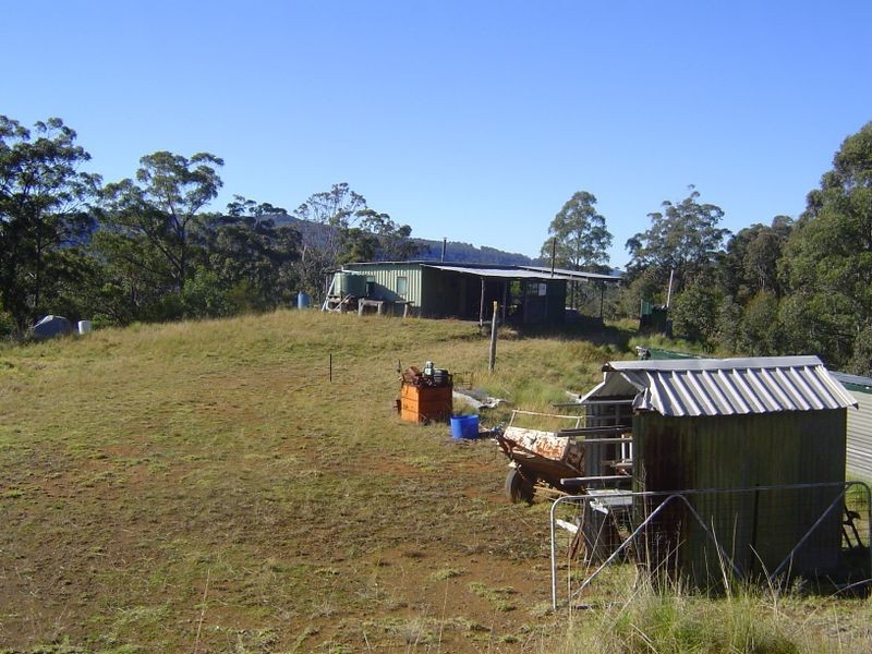 Lot 1 & 97 Goorangoola Creek Road, Singleton NSW 2330