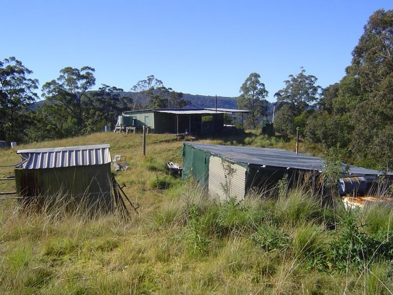 Lot 1 & 97 Goorangoola Creek Road, Singleton NSW 2330