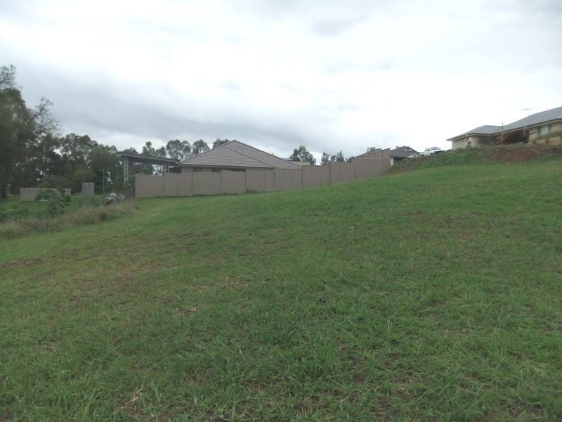 Lot 102 Wilkinson Boulevarde, Singleton NSW 2330