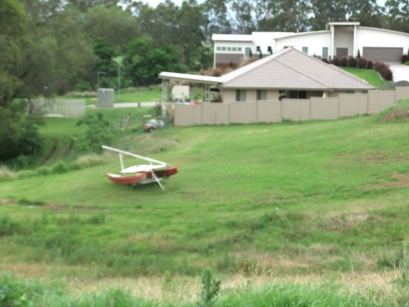 Lot 102 Wilkinson Boulevarde, Singleton NSW 2330