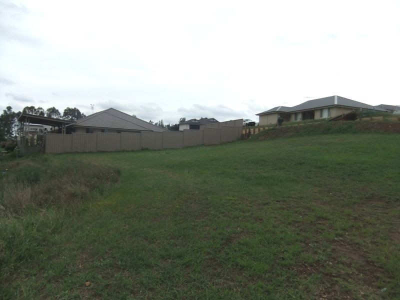 Lot 102 Wilkinson Boulevarde, Singleton NSW 2330