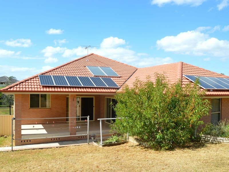 180 Gardner Circuit, Singleton NSW 2330