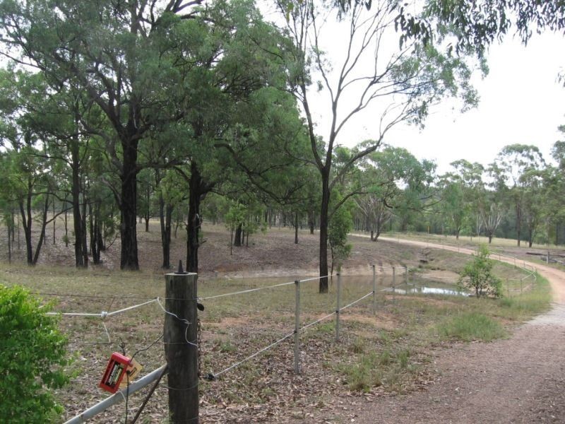 130 Long Gully Road, Singleton NSW 2330