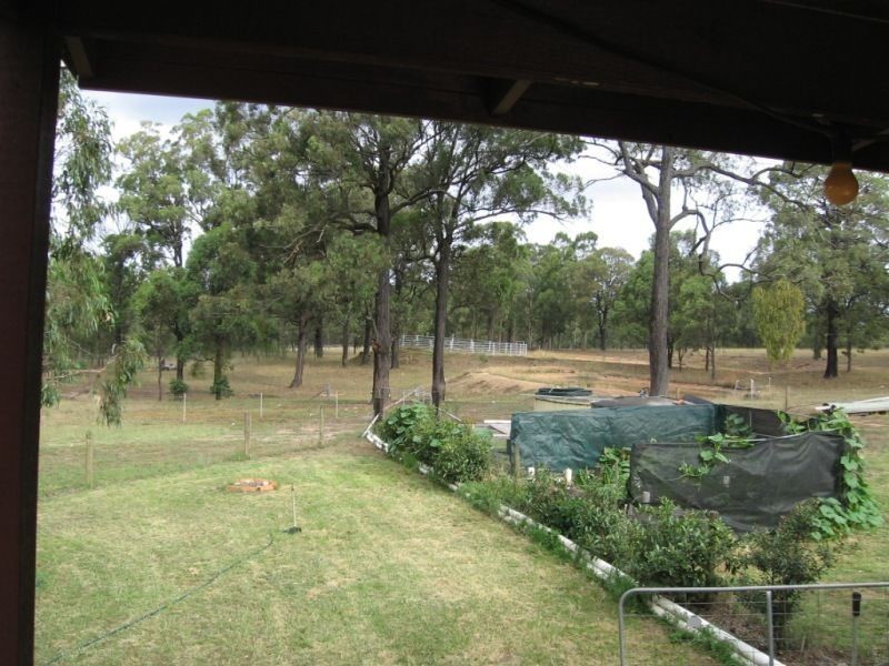 130 Long Gully Road, Singleton NSW 2330